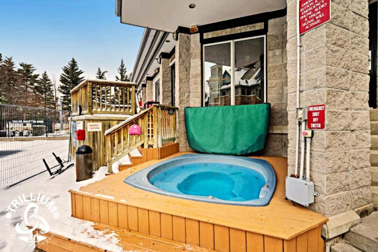 Mountainview Loft At North Creek Resort Блу-Маунтинс Экстерьер фото