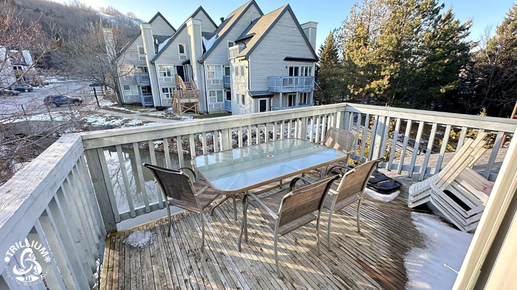 Mountainview Loft At North Creek Resort Блу-Маунтинс Экстерьер фото